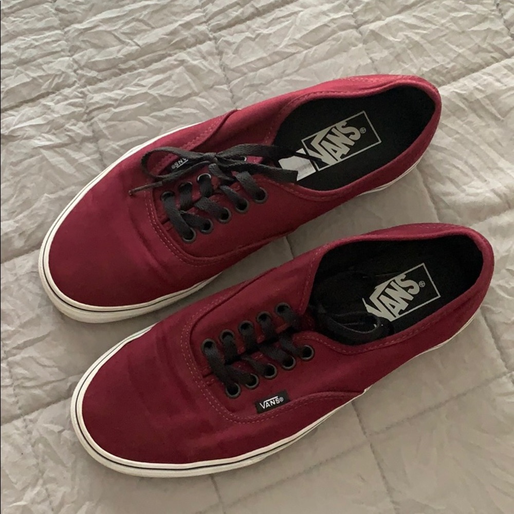 Vans